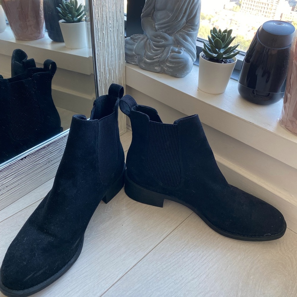 H&M 39 Spring Boot